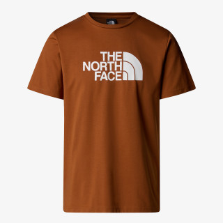 The North Face Маица M SS EASY TEE 