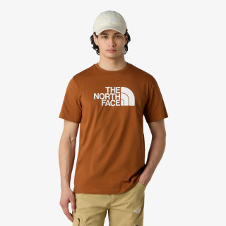 The North Face Маица M SS EASY TEE 