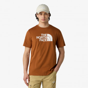 The North Face Маица M SS EASY TEE 