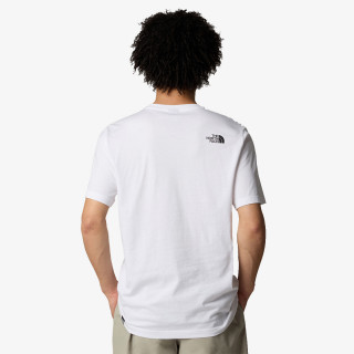 The North Face Маица Easy 