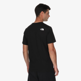 The North Face Маица Easy 