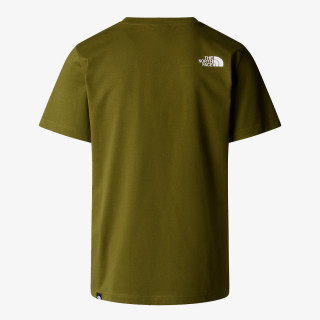 The North Face Маица Easy 