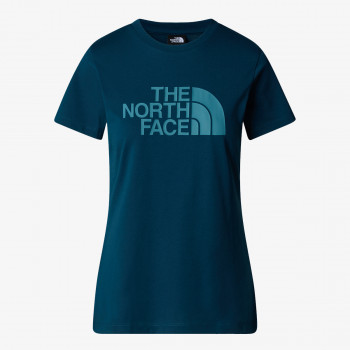 The North Face Маица W S/S EASY TEE