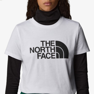The North Face Маица W S/S EASY TEE 