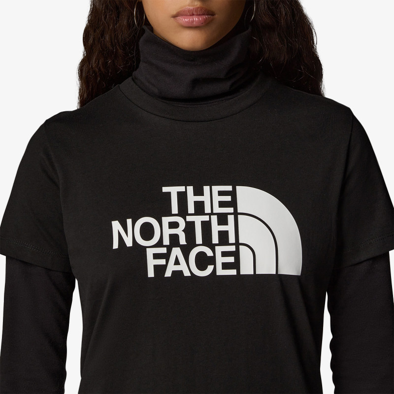 The North Face Маица Easy 