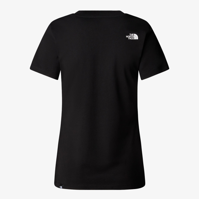 The North Face Маица Easy 