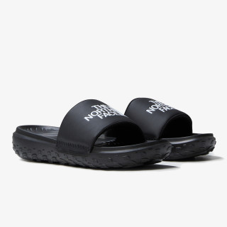 The North Face Shapka M NEVER STOP CUSH SLIDE TNF BLACK/TNF BL 