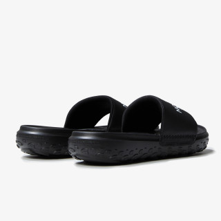 The North Face Shapka M NEVER STOP CUSH SLIDE TNF BLACK/TNF BL 