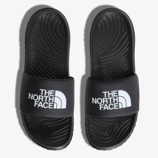 The North Face Shapka M NEVER STOP CUSH SLIDE TNF BLACK/TNF BL 