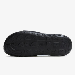 The North Face Shapka M NEVER STOP CUSH SLIDE TNF BLACK/TNF BL 