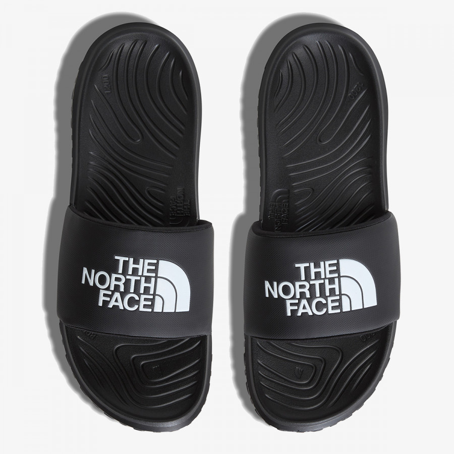 The North Face Shapka M NEVER STOP CUSH SLIDE TNF BLACK/TNF BL 