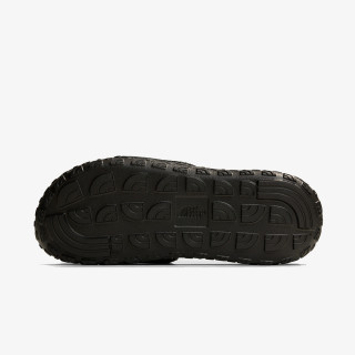 The North Face Shapka W NEVER STOP CUSH SLIDE TNF BLACK/TNF BL 