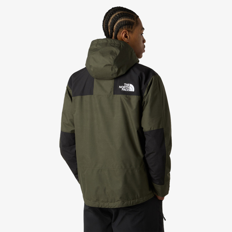 The North Face Јакна M REIGN ON JACKET 