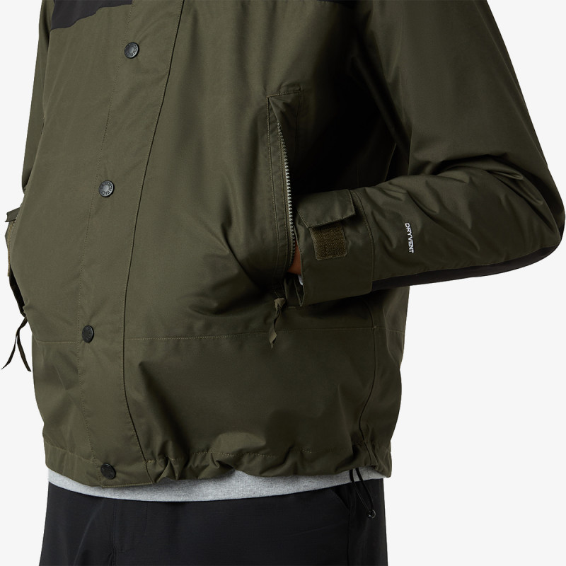 The North Face Јакна M REIGN ON JACKET 