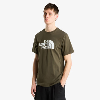 The North Face Маица M EVOLUTION HALF DOME REGULAR SHORT SLEE 