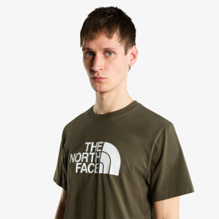 The North Face Маица M EVOLUTION HALF DOME REGULAR SHORT SLEE 