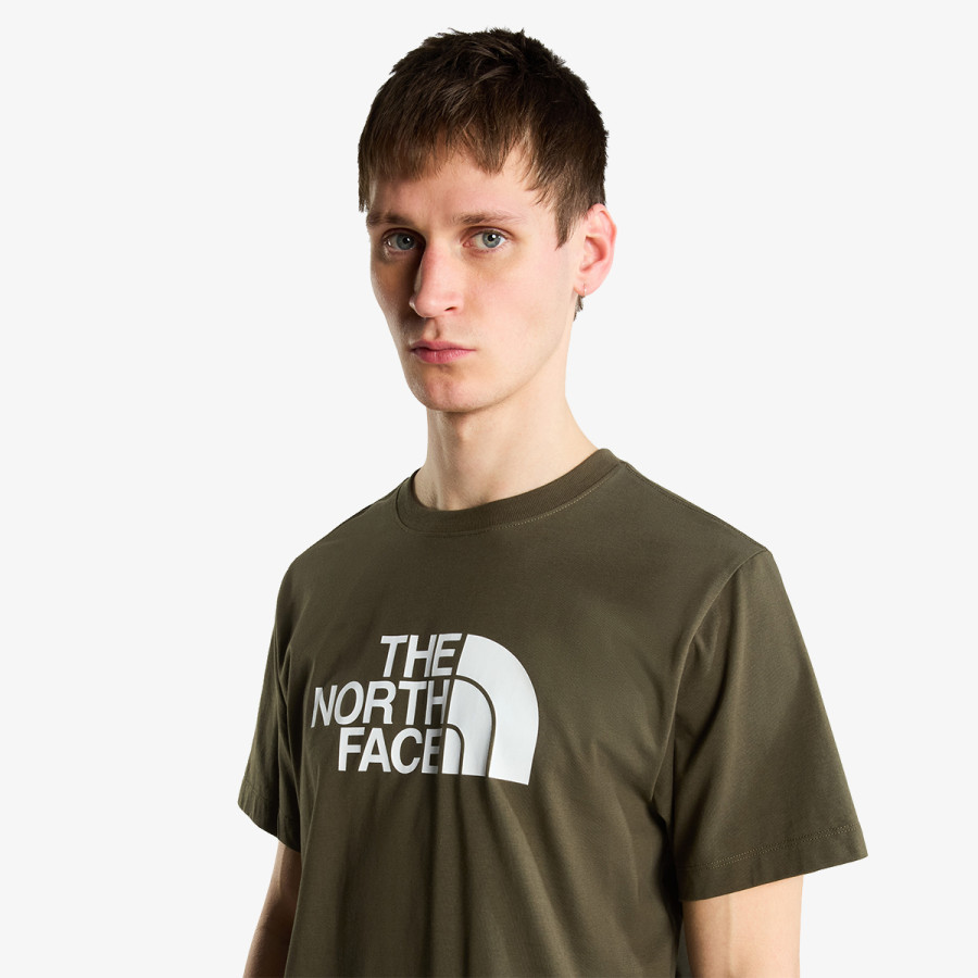 The North Face Маица M EVOLUTION HALF DOME REGULAR SHORT SLEE 