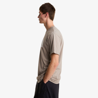 The North Face Маица EVOLUTION HALF DOME REGULAR SHORT 