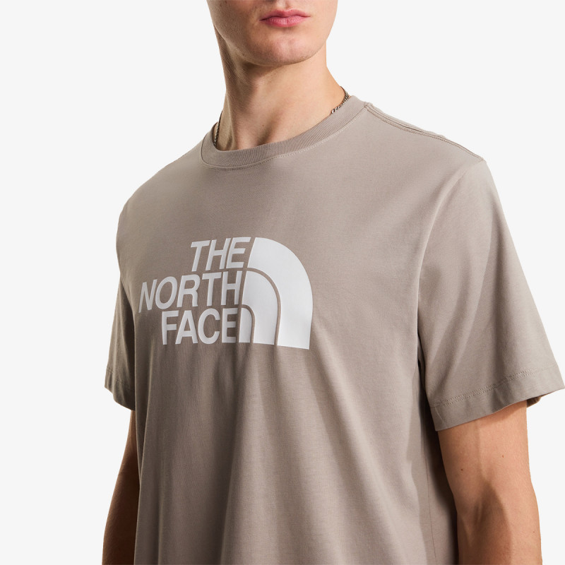 The North Face Маица EVOLUTION HALF DOME REGULAR SHORT 