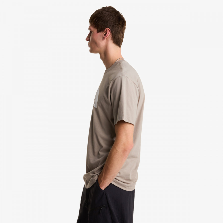 The North Face Маица EVOLUTION HALF DOME REGULAR SHORT 