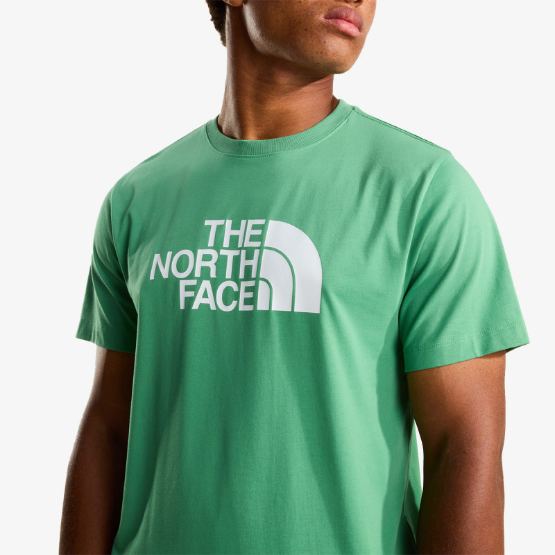 The North Face Маица EVOLUTION HALF DOME REGULAR SHORT 