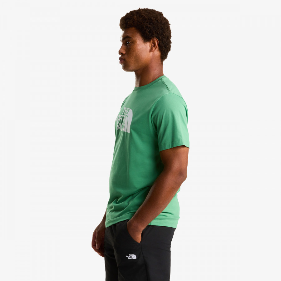 The North Face Маица EVOLUTION HALF DOME REGULAR SHORT 