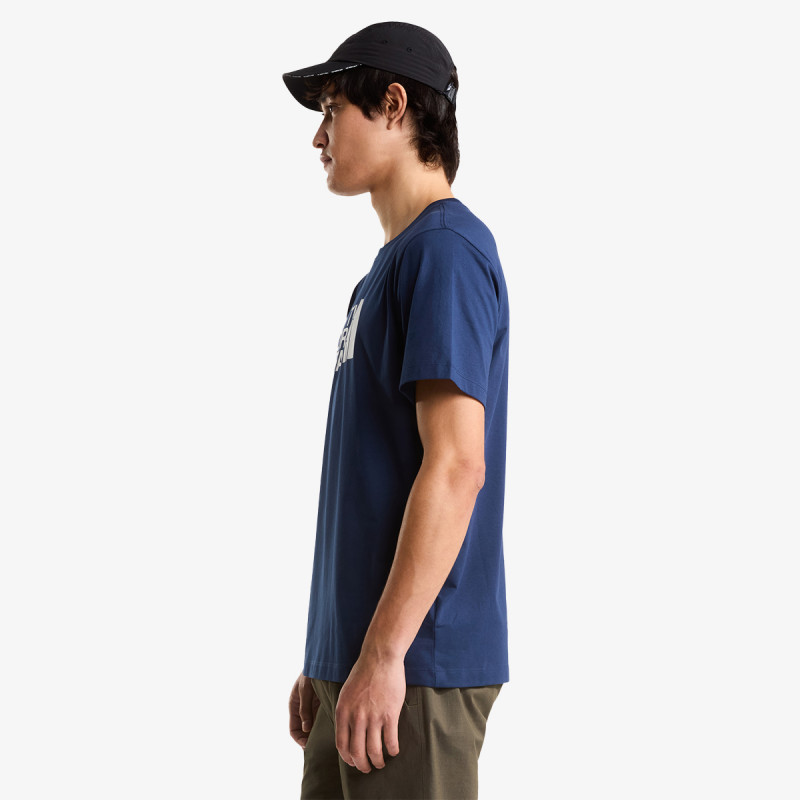 The North Face Bluzë EVOLUTION HALF DOME REGULAR SHORT 