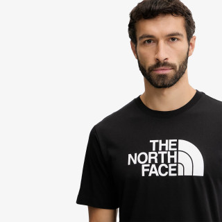 The North Face Bluzë EVOLUTION HALF DOME REGULAR SHORT 