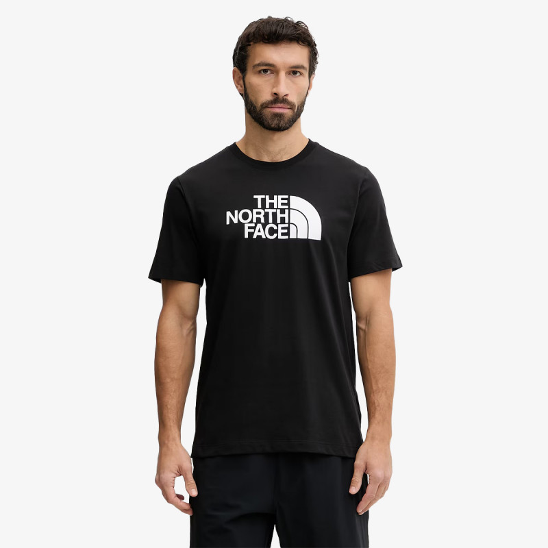 The North Face Bluzë EVOLUTION HALF DOME REGULAR SHORT 