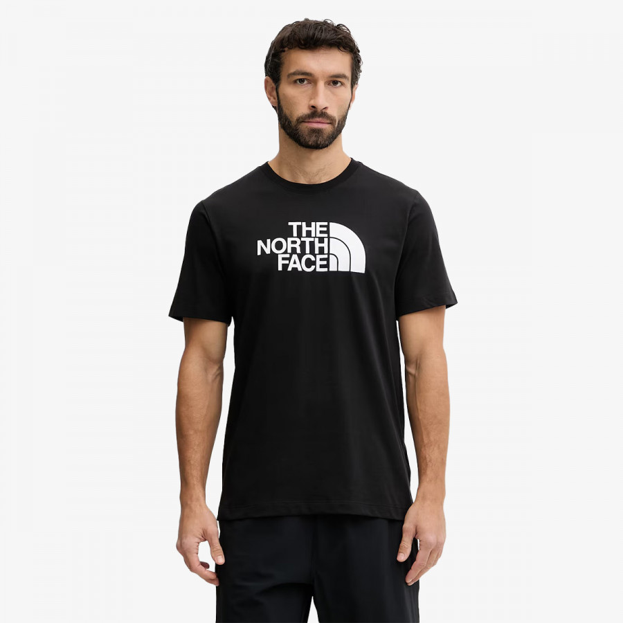 The North Face Bluzë EVOLUTION HALF DOME REGULAR SHORT 