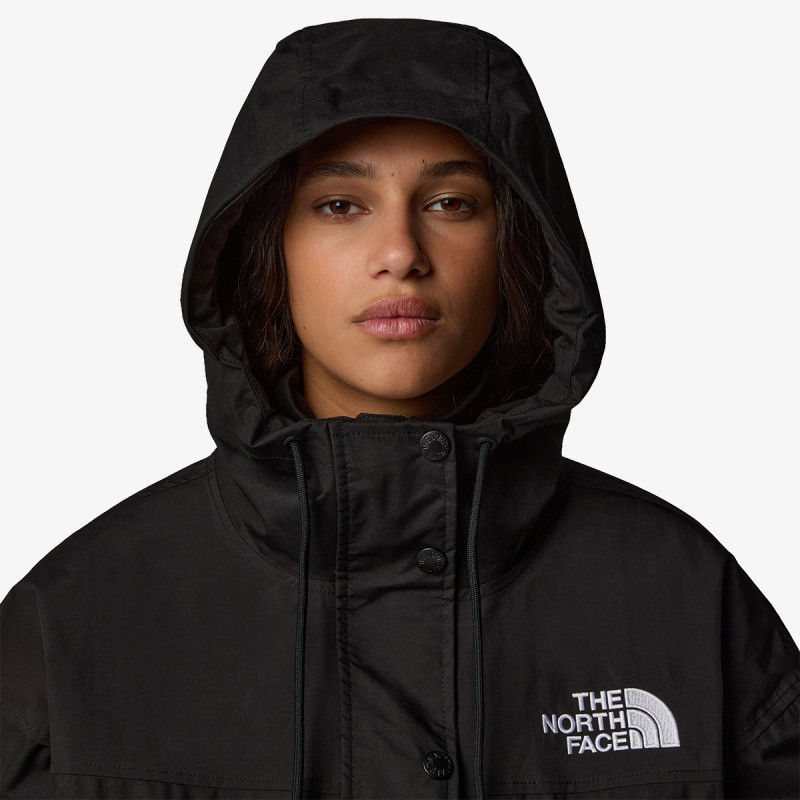 The North Face Јакна W REIGN ON JACKET 