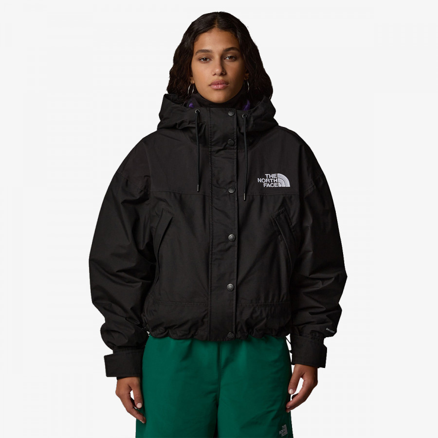 The North Face Јакна W REIGN ON JACKET 