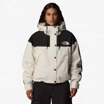 The North Face Јакна W REIGN ON JACKET 