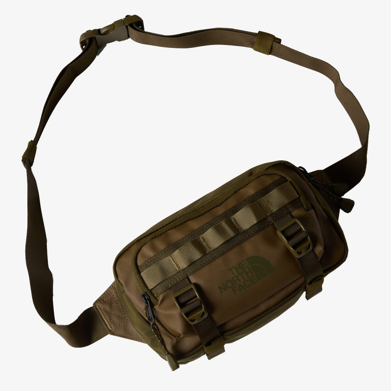 The North Face Торба BASE CAMP LUMBAR 