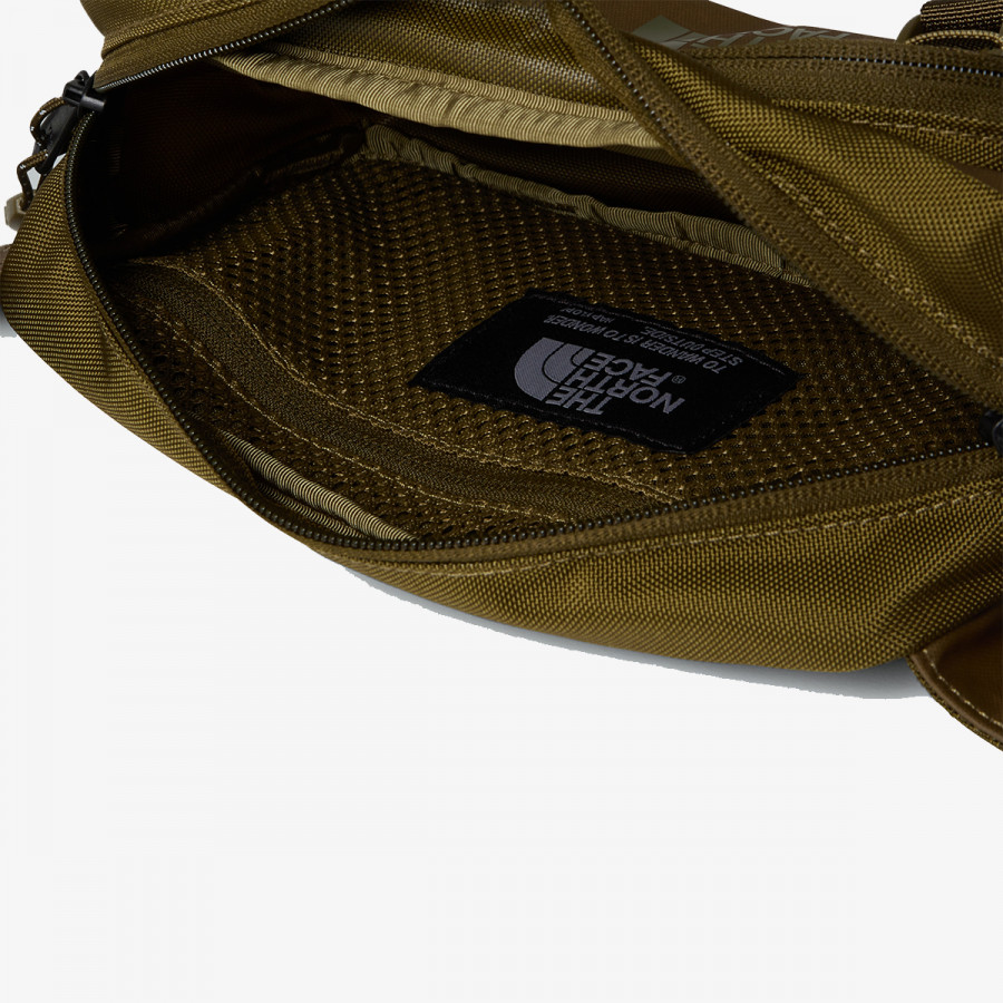 The North Face Торба BASE CAMP LUMBAR 