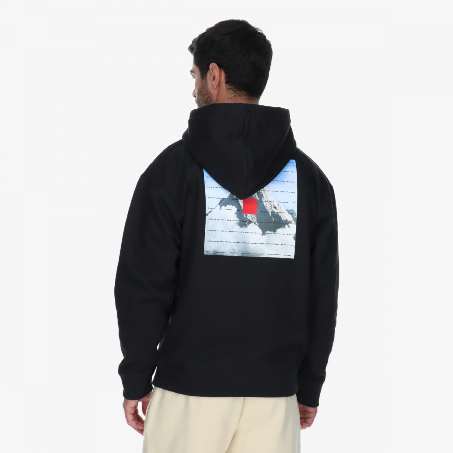 The North Face Bluza M 40TH ANNIVERSARY MOUNTAIN JACKET HEAVY 