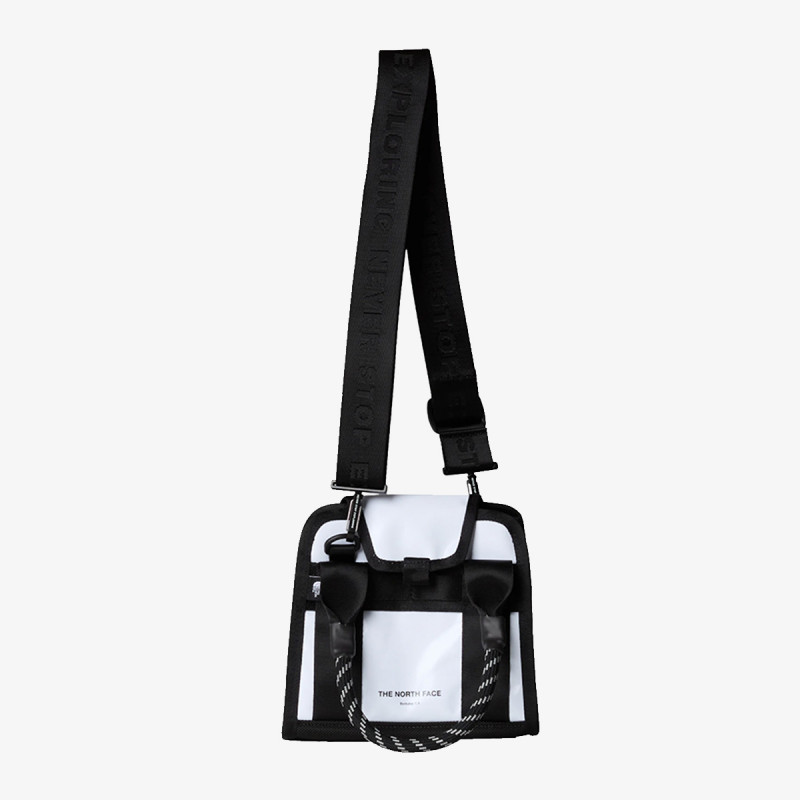 The North Face Торбица BASE CAMP MINI BAG 