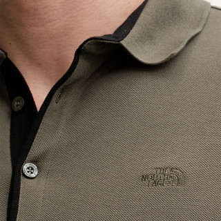 The North Face Bluzë PREMIUM SLIM POLO 