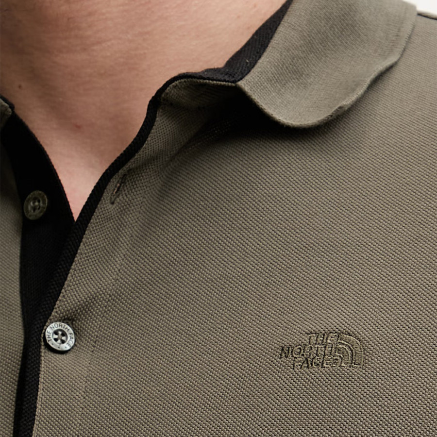 The North Face Bluzë PREMIUM SLIM POLO 