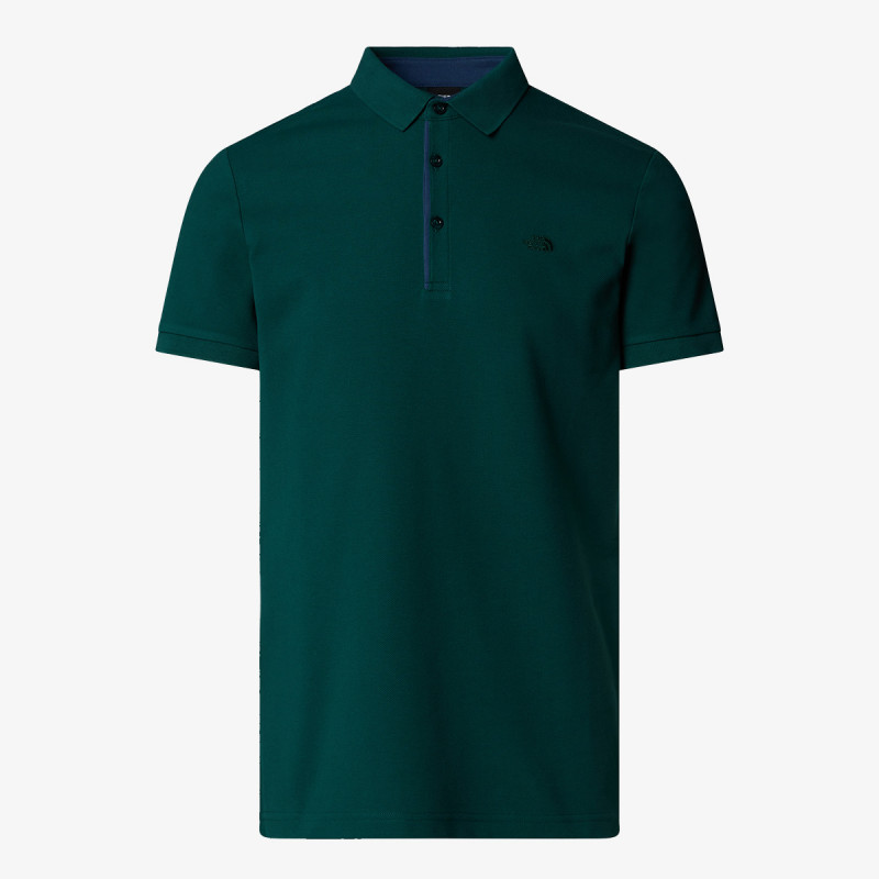 The North Face Поло маица Men’s Premium Slim Polo 