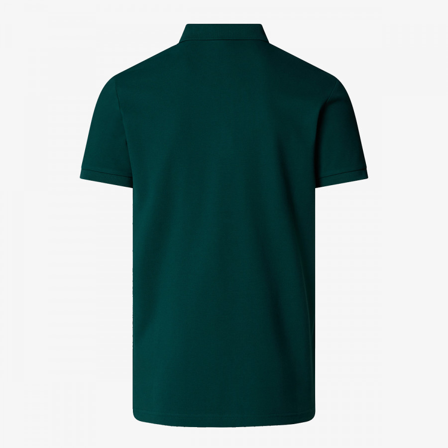 The North Face Поло маица Men’s Premium Slim Polo 