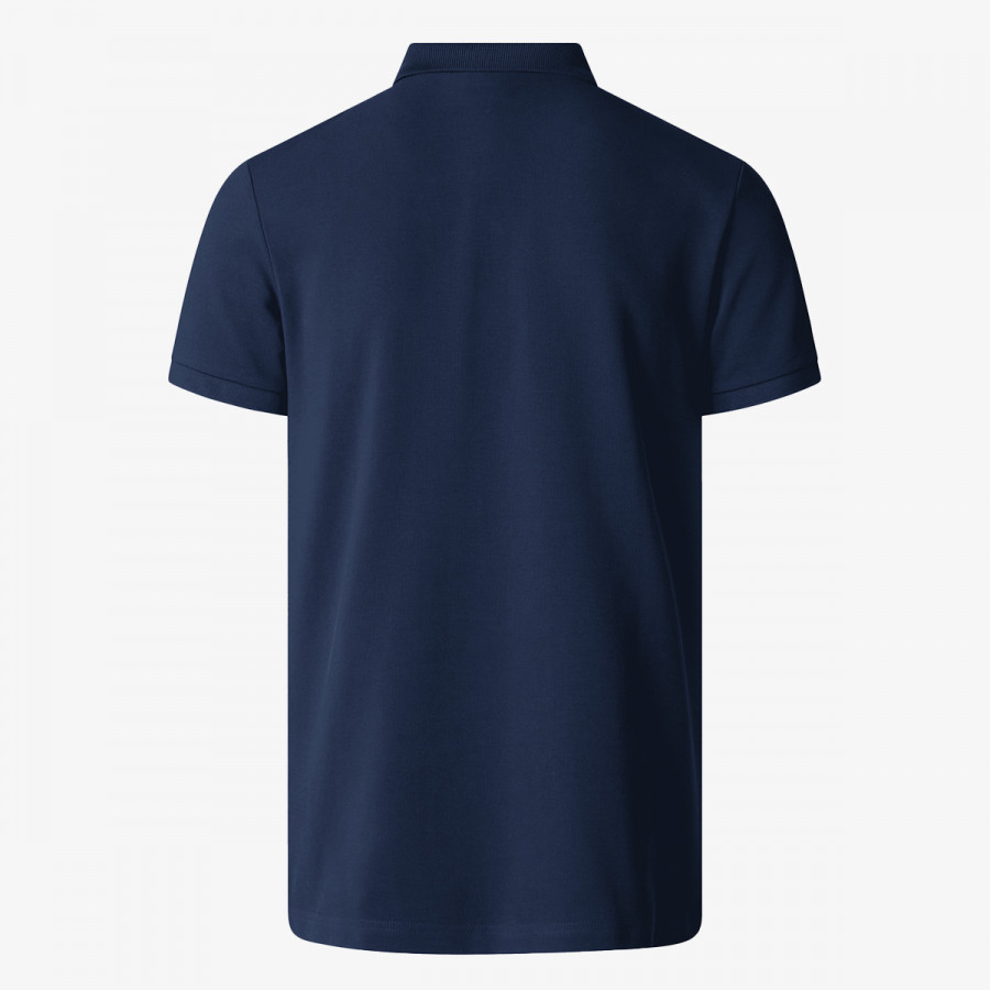 The North Face Поло маица PREMIUM SLIM POLO 