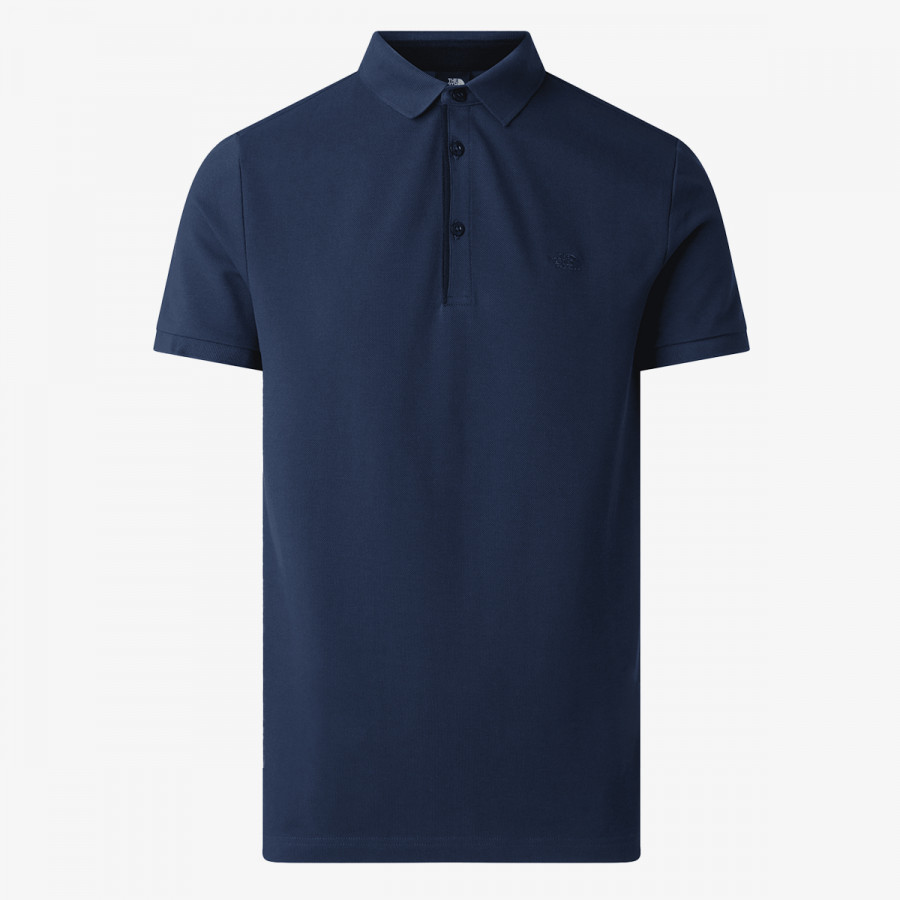 The North Face Поло маица PREMIUM SLIM POLO 