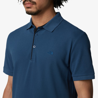 The North Face Поло маица Men’s Premium Slim Polo 