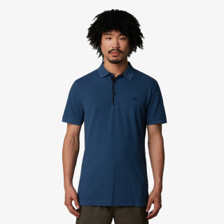 The North Face Поло маица Men’s Premium Slim Polo 