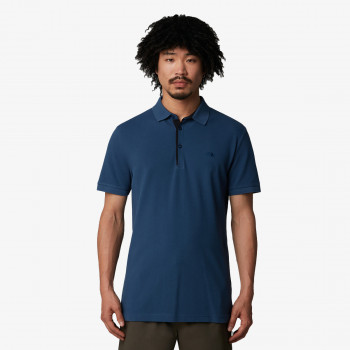 The North Face Поло маица Men’s Premium Slim Polo