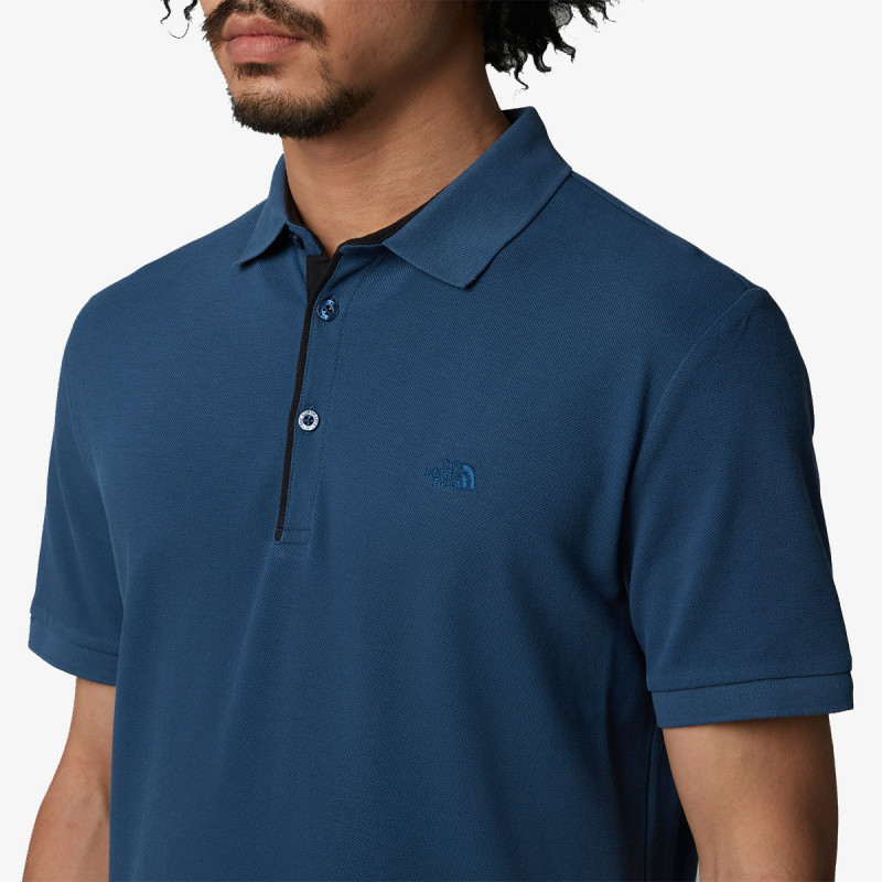 The North Face Поло маица Men’s Premium Slim Polo 