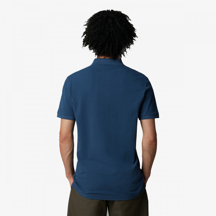 The North Face Поло маица Men’s Premium Slim Polo 