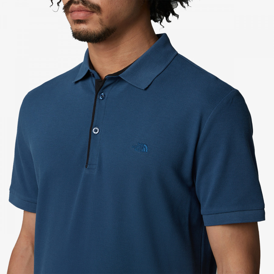 The North Face Поло маица Men’s Premium Slim Polo 