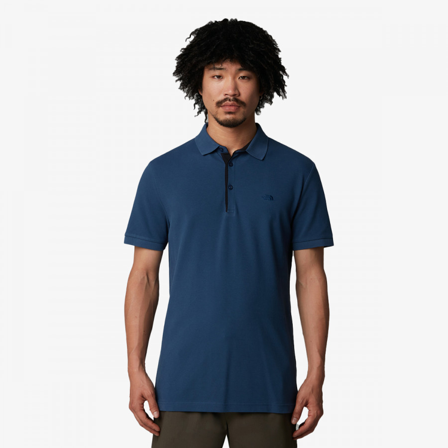 The North Face Поло маица Men’s Premium Slim Polo 